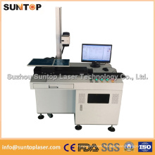 Kitchenware Panel Laser Marking Machine/Laser Marking Machine for Metal Panel